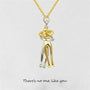 HugNecklace™: Halskette für Damen