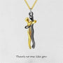 HugNecklace™: Halskette für Damen