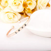 LoveBracelet™: Armband für Damen