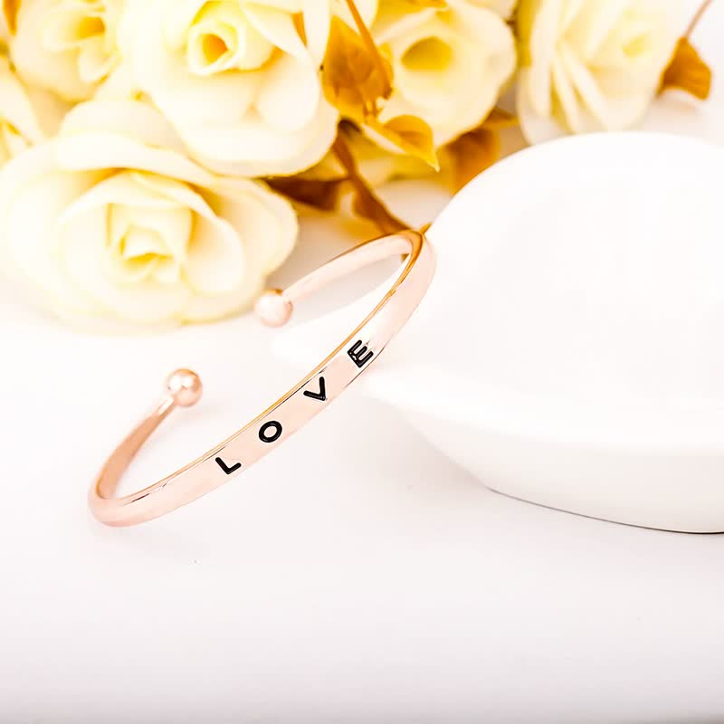 LoveBracelet™: Armband für Damen