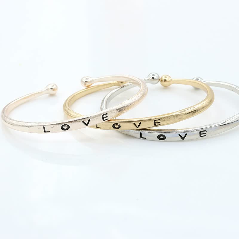 LoveBracelet™: Armband für Damen