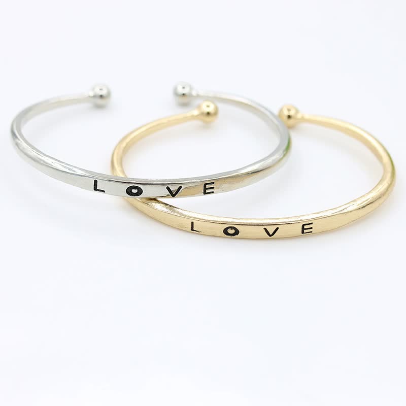 LoveBracelet™: Armband für Damen