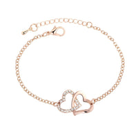 RoseHeart™: Armband für Damen