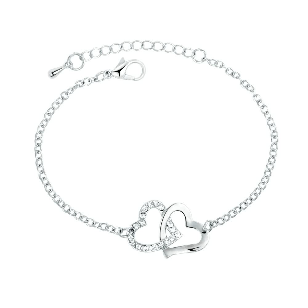 RoseHeart™: Armband für Damen