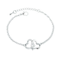 RoseHeart™: Armband für Damen