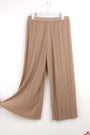 WidePants™: Hose mit weitem Bein für Damen