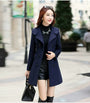 SoftCoat™: Mantel für Damen