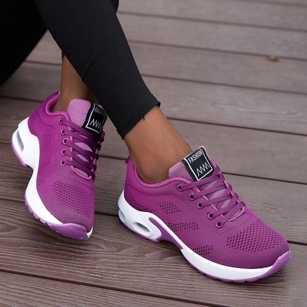 JirasSneaks | Orthopedic Sneakers For Women