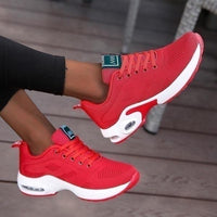 JirasSneaks | Orthopedic Sneakers For Women