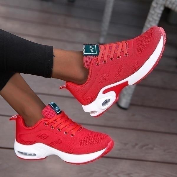 JirasSneaks | Orthopedic Sneakers For Women