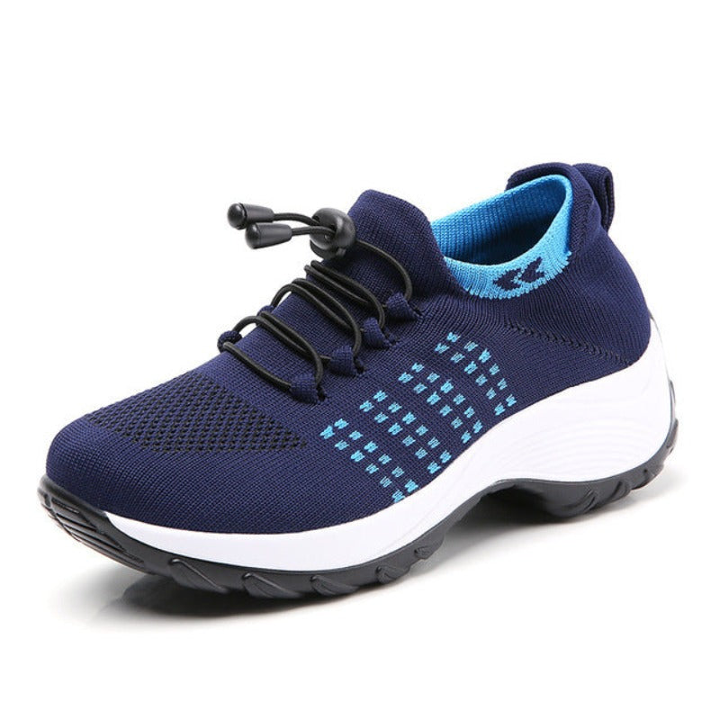 EmmaleeSneaks | Orthopedic Shoe For Women