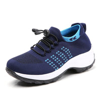 EmmaleeSneaks | Orthopedic Shoe For Women