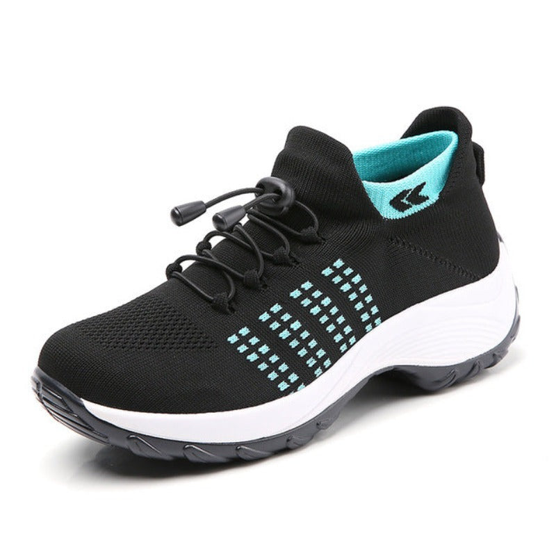 EmmaleeSneaks | Orthopedic Shoe For Women