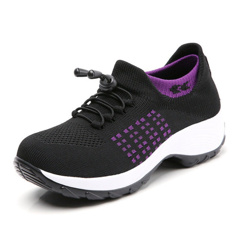 EmmaleeSneaks | Orthopedic Shoe For Women