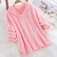 MargaHoodie I Hoodie Voor Dames