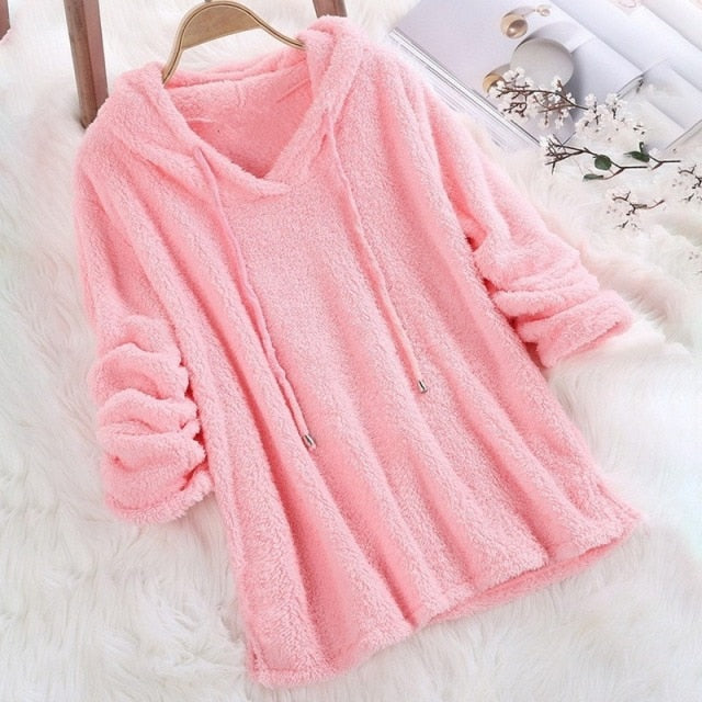MargaHoodie I Hoodie Voor Dames