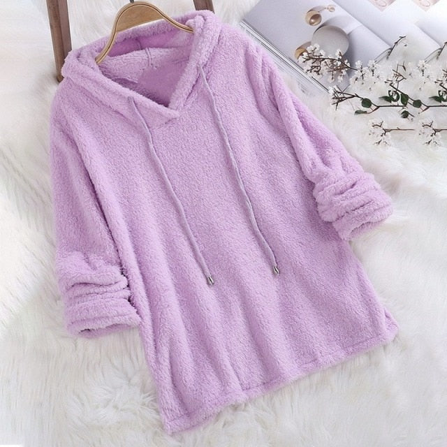 MargaHoodie I Hoodie Voor Dames