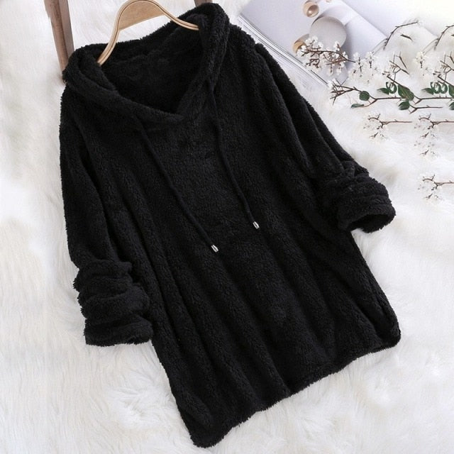 MargaHoodie I Hoodie Voor Dames