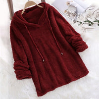 MargaHoodie I Hoodie Voor Dames