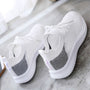 GraciesSneaks I Stilvolle Sneaker für Damen