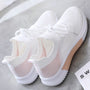 GraciesSneaks I Stilvolle Sneaker für Damen