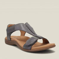 CarleighSandalen I Orthopädische Sandalen für Damen