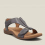 CarleighSandalen I Orthopädische Sandalen für Damen