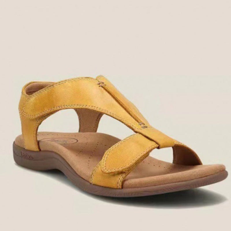 CarleighSandalen I Orthopädische Sandalen für Damen