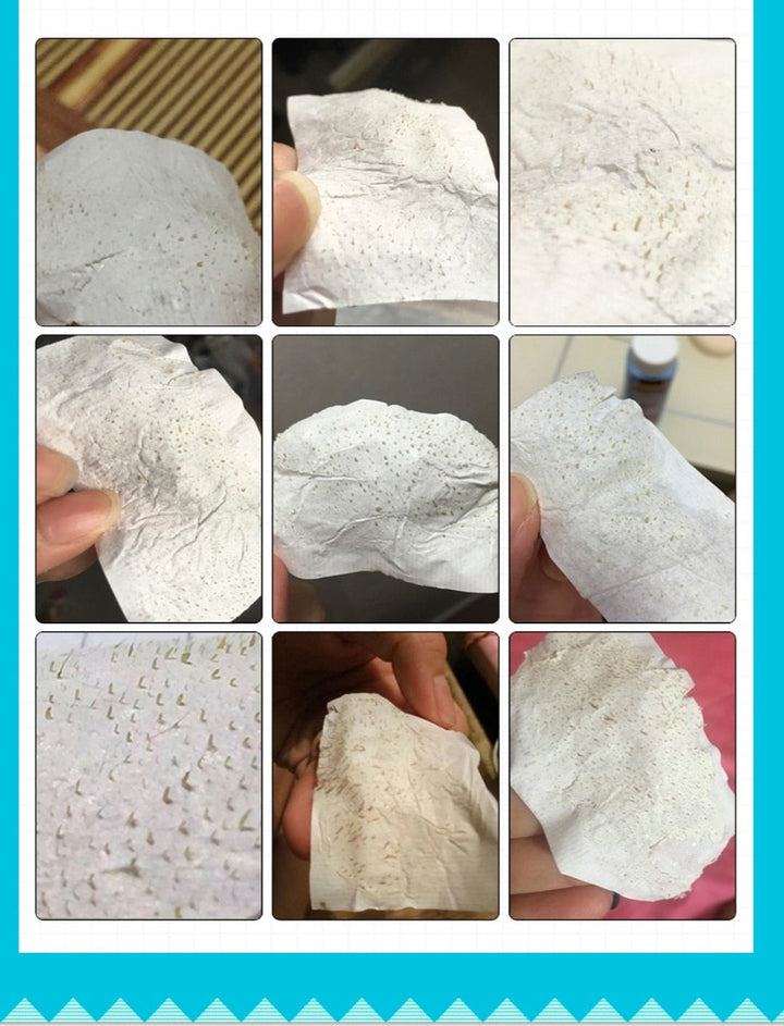 ClearSkin: Blackhead Remover