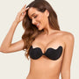 Selbstklebender Push-Up BH