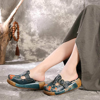 Rain Slippers | Bloem Slippers