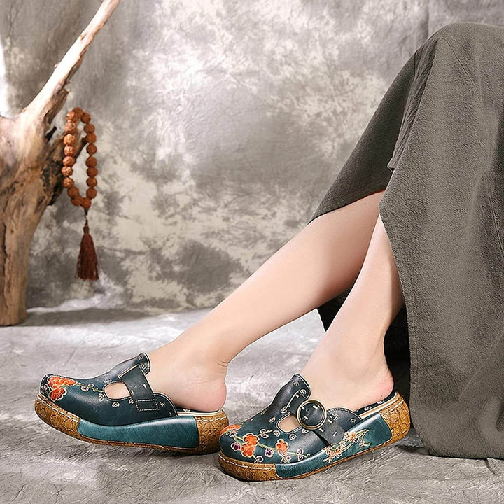 Rain Slippers | Bloem Slippers