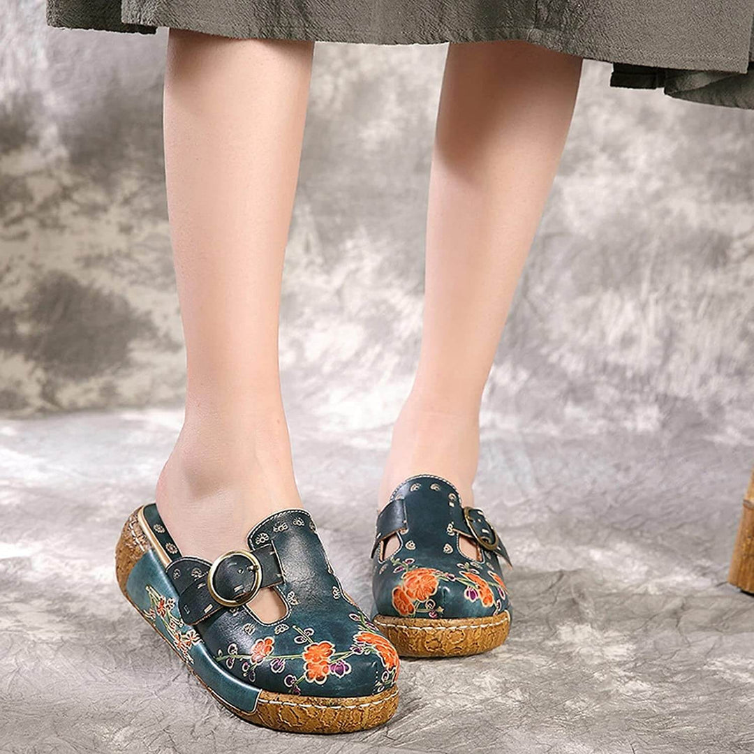 Rain Slippers | Bloem Slippers