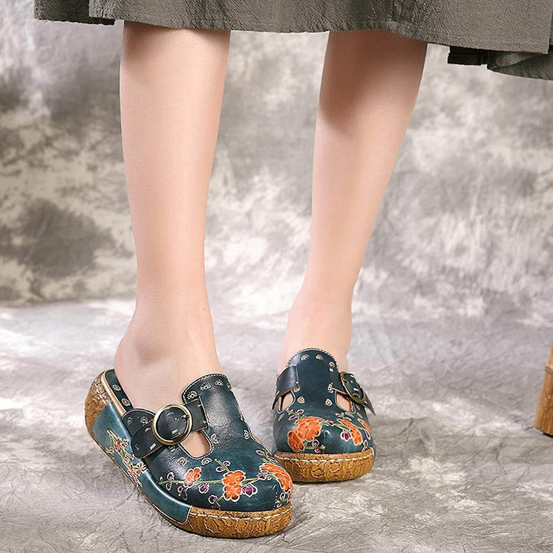 Rain Slippers | Bloem Slippers