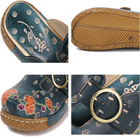 Rain Slippers | Bloem Slippers