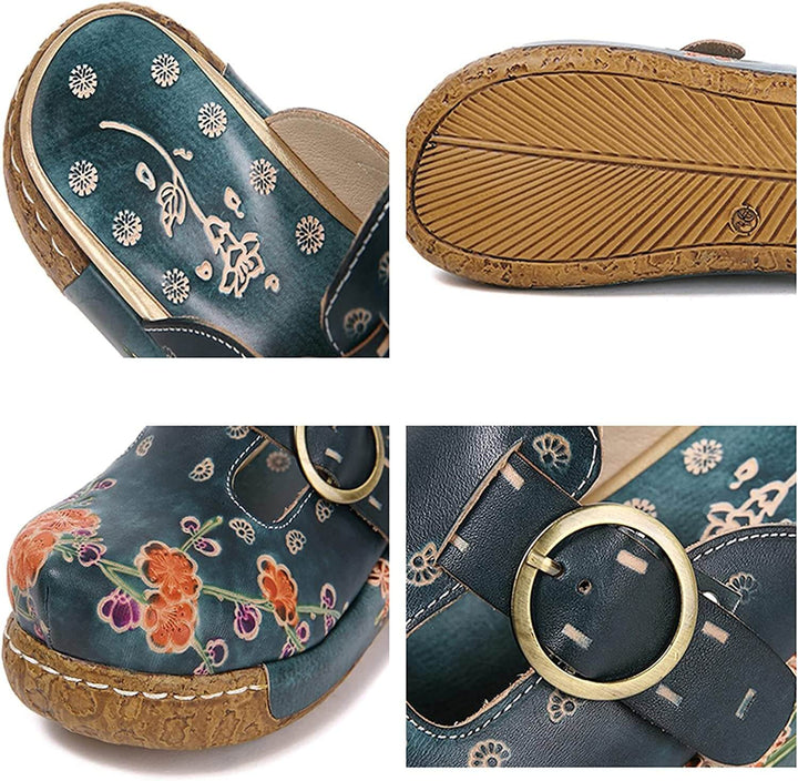 Rain Slippers | Bloem Slippers