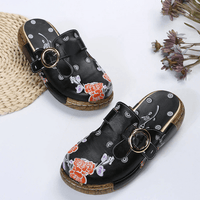 Rain Slippers | Bloem Slippers