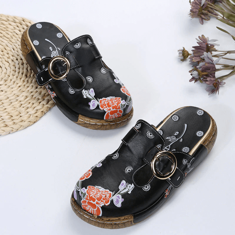 Rain Slippers | Bloem Slippers