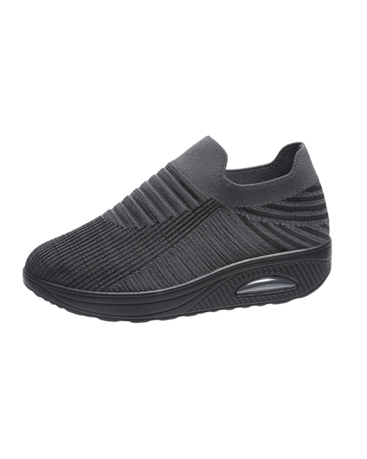 TrienkesSneaks | Sneakers With Orthopedic Sole For Women