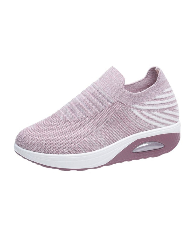 TrienkesSneaks | Sneakers With Orthopedic Sole For Women