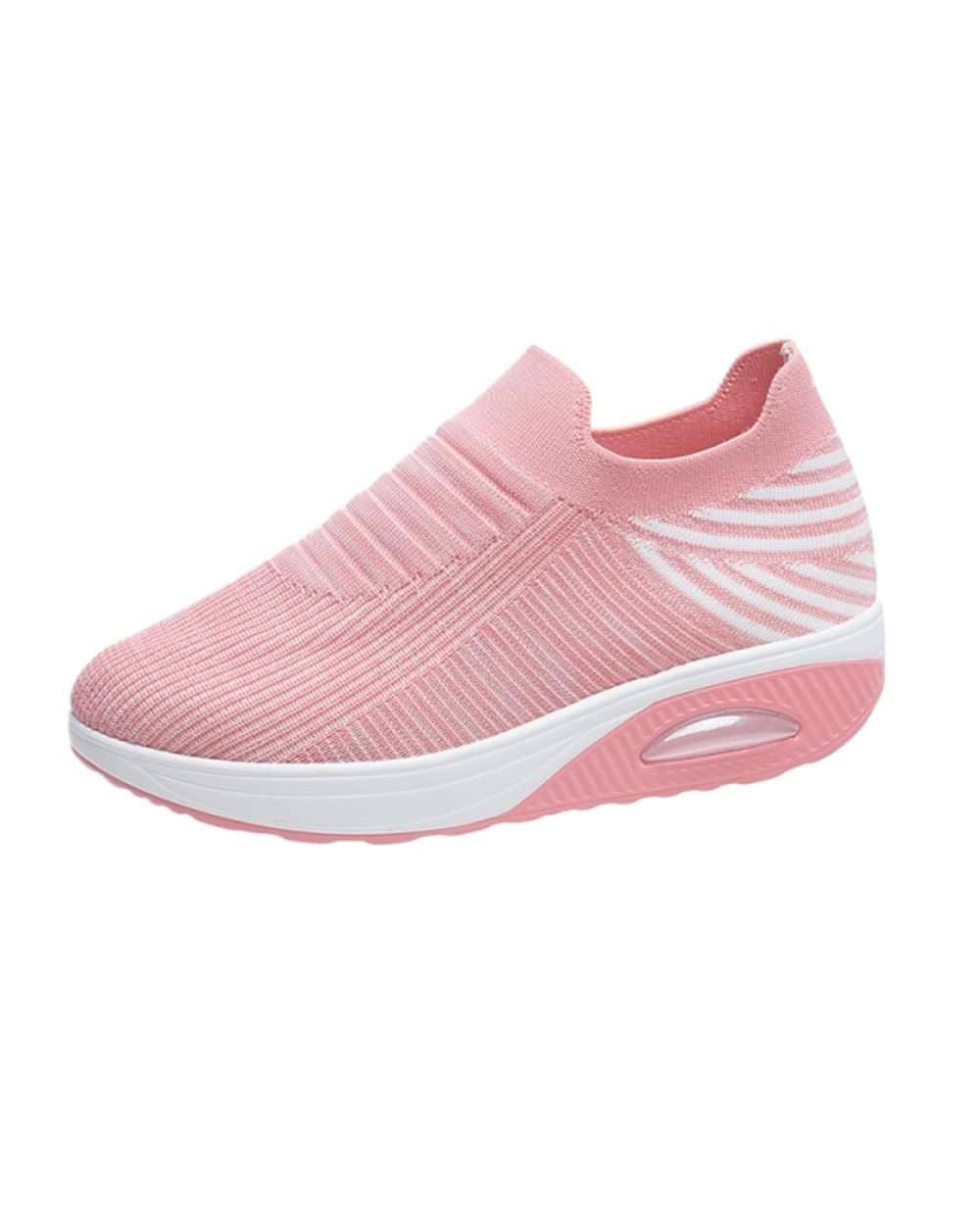 TrienkesSneaks | Sneakers With Orthopedic Sole For Women