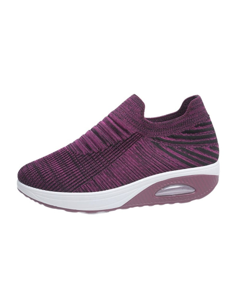 TrienkesSneaks | Sneakers With Orthopedic Sole For Women