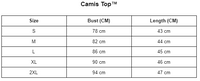 Camis Top™️ (1+1 FREE)