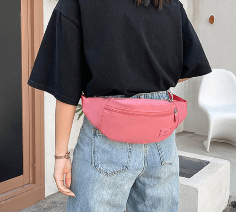 Roma Shoulderbag | Stylish bag