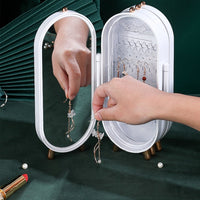 Opvouwbare Sieradenhouder