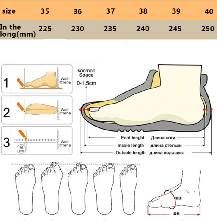 Fluffy Flops™ | Zachte Winter Slippers