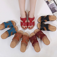 Sally Sandals | Premium Sandals