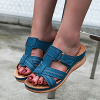 Sally Sandals | Premium Sandals