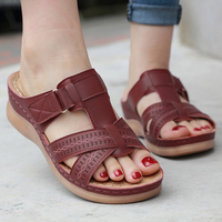 Sally Sandals | Premium Sandals