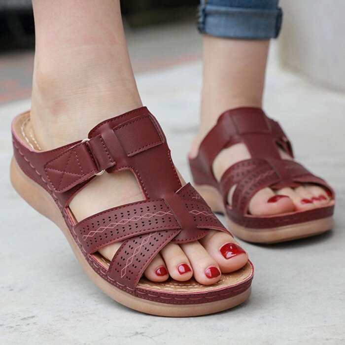 Sally Sandals | Premium Sandals